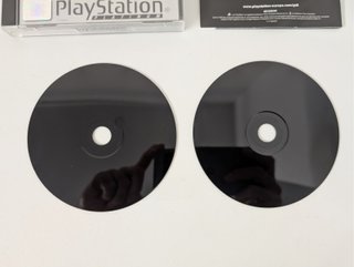Gran Turismo 2 PlayStation PS1