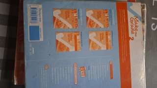 Make the Grade Bachillerato 2, Student's book