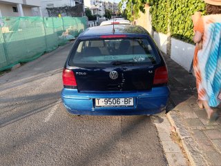 Volkswagen Polo 2000