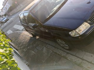 Volkswagen Polo 2000