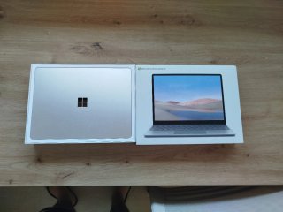 Portatile Microsoft Surface Go come nuovo