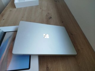 Portatile Microsoft Surface Go come nuovo