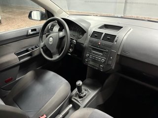 Volkswagen Polo 1.4 tdi