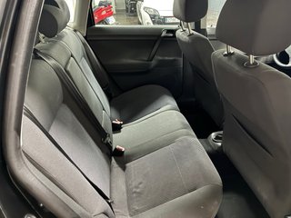 Volkswagen Polo 1.4 tdi
