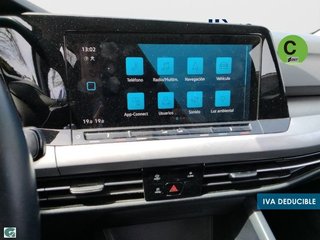 Volkswagen Golf Life 2.0 TDI 85 kW (115 CV)