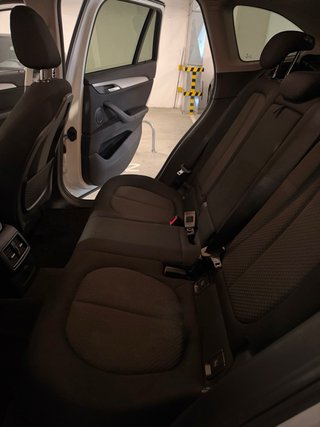 BMW X1 2016
