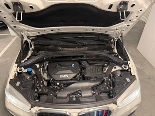 BMW X1 2016