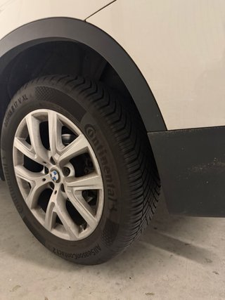 BMW X1 2016