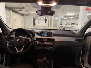 BMW X1 2016
