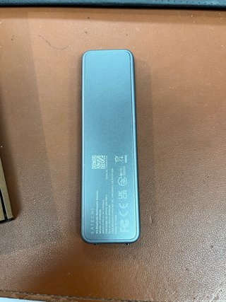 Satechi Control Remoto Multimedia#902325