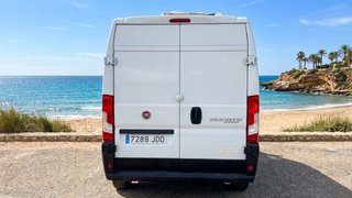 FIAT Ducato 2015