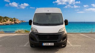 FIAT Ducato 2015