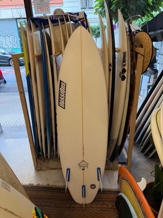 Tabla de surf Ilussions