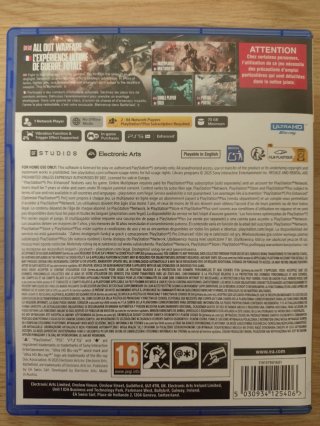 Battlefield 6 PS5