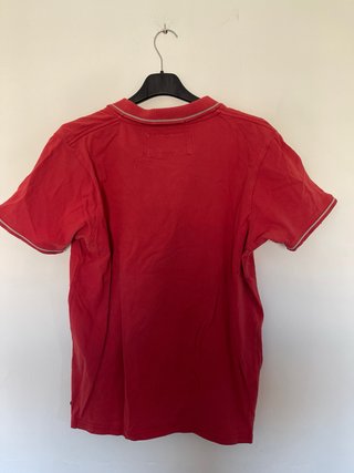 Polo O'Neill Rojo