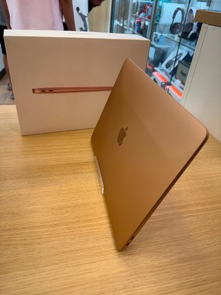 Portátil Apple MacBook Air M1