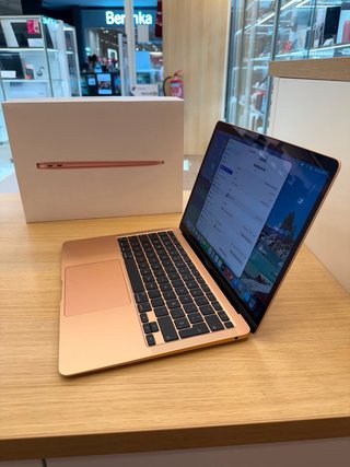Portátil Apple MacBook Air M1