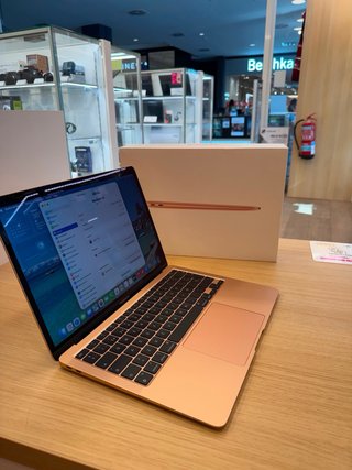 Portátil Apple MacBook Air M1