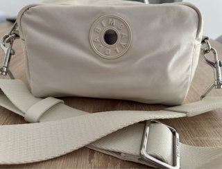 Bolso Bimba y Lola Beige