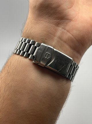 TAG Heuer 3000 Professional