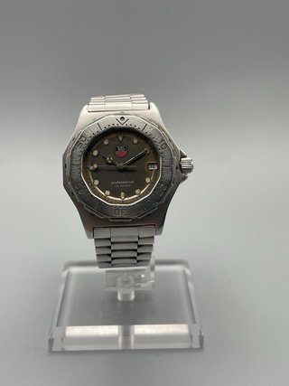 TAG Heuer 3000 Professional