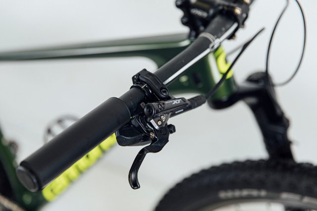 Bicicleta Cannondale F-Si Carbon