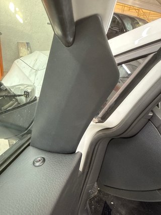 Embellecedor Interior VW Golf 7 5G0837973D