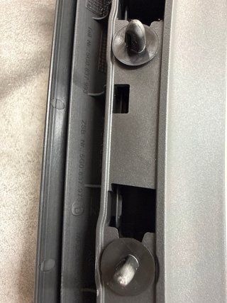 Embellecedor Interior VW Golf 7 5G0837973D