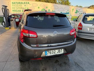 Citroen C4 Aircross 2014