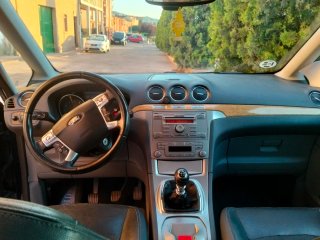 Ford Galaxy 2007