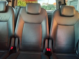 Ford Galaxy 2007