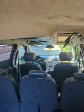 Ford Galaxy 2007