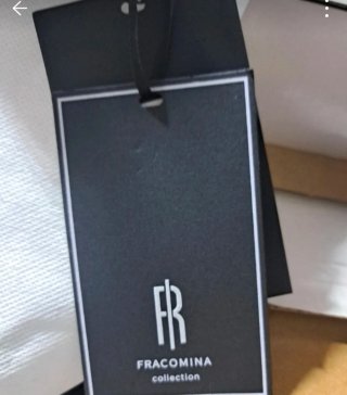 Cintura Fracomina S