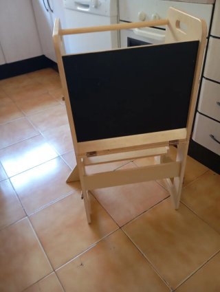 Torre Montessori Madera