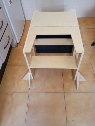 Torre Montessori Madera