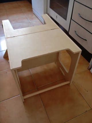 Torre Montessori Madera