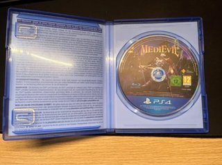 Medievil PS4 (PlayStation 4)