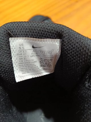 Zapatillas Nike Talla 43 EUR