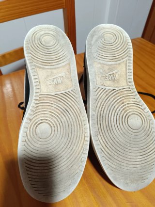 Zapatillas Nike Talla 43 EUR