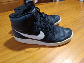 Zapatillas Nike Talla 43 EUR