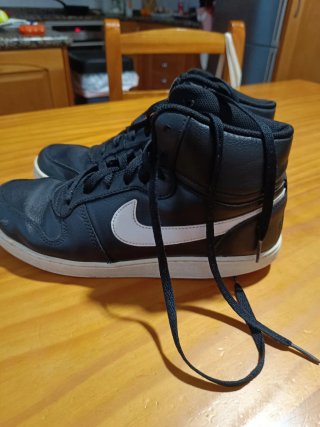 Zapatillas Nike Talla 43 EUR