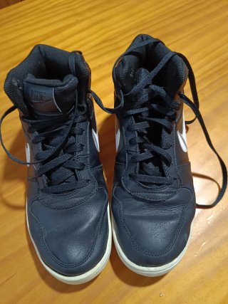 Zapatillas Nike Talla 43 EUR