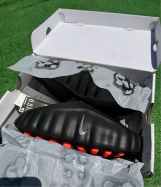 Nike Mind 001 Talla 39 Negro Nuevas