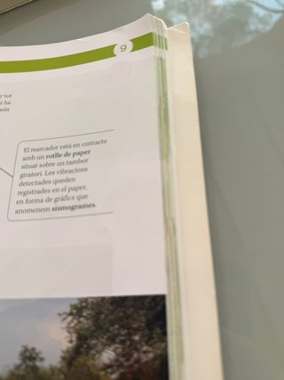 BIOLOGIA I GEOLOGIA 3 SEC CONSTRUINT MONS