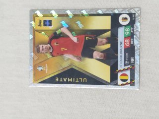 Cartas Futbol Ultimate Colección