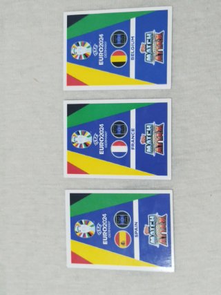 Cartas Futbol Ultimate Colección