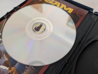 Sam & Max Primera Temporada PC