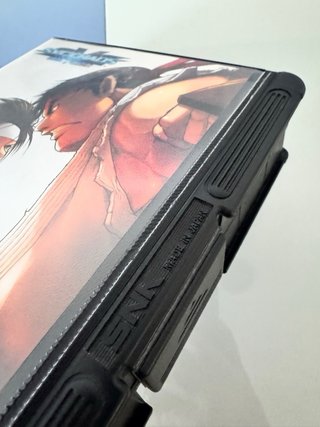 SNK VS Capcom SVC Chaos SNK Neo Geo AES NeoGeo Jap