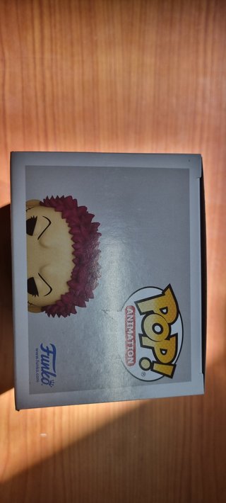 Funko Pop Katakuri 1606