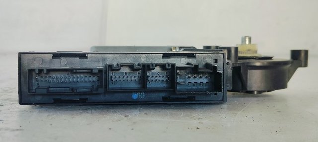 MOTOR ELEVALUNAS DELANTERO DERECHO AUDI A2 (8Z) 1